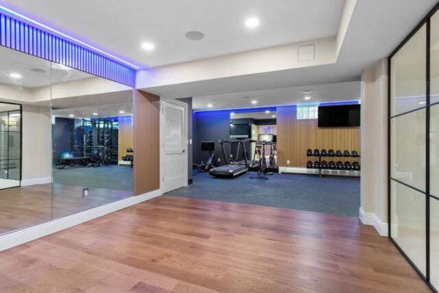 Basement