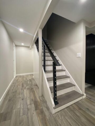 Staircase