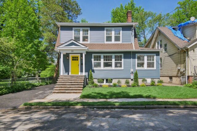Maplewood