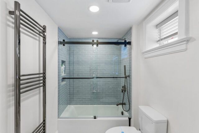 Shower