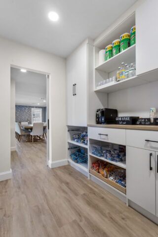 Pantry
