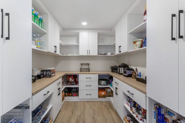 Pantry