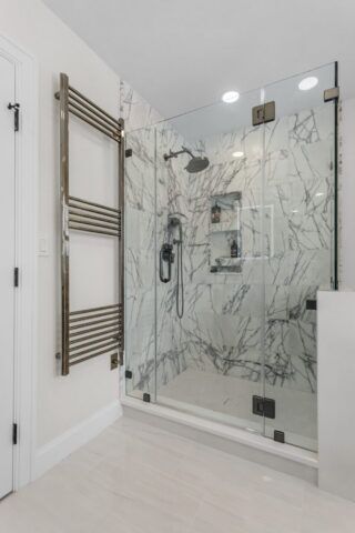 Shower