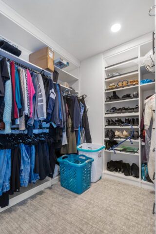 Closet