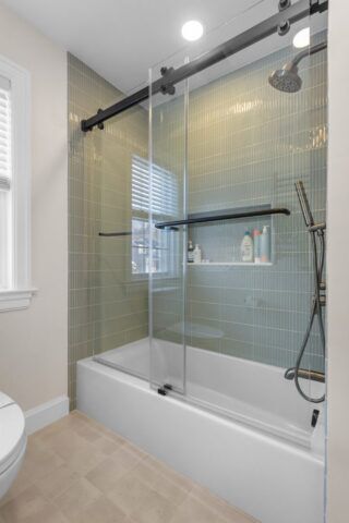 Shower
