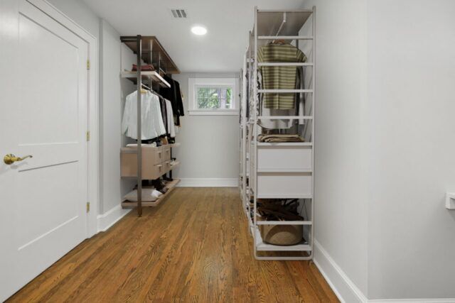 Closet